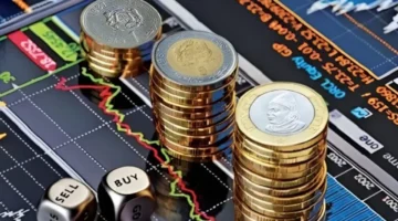 تقرير مركز AGR يكشف تفاصيل جديدة حول استقرار سعر صرف الدولار والدرهم